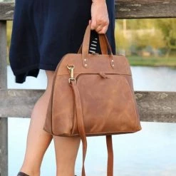 Top 10 ๐ MoreThanHip Laptoptas Dames 15,6 Inch - Vintage Ecoleer - Bruin ๐งจ 36 Top 10 ๐ MoreThanHip Laptoptas Dames 15,6 Inch - Vintage Ecoleer - Bruin ๐งจ -Nike shop 550x825 21