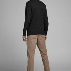 Promo 🥰 JACK & JONES JACK&JONES ESSENTIALS JJEEMIL KNIT ROLL NECK NOOS Heren Trui - Maat S 🥰 25 Promo 🥰 JACK & JONES JACK&JONES ESSENTIALS JJEEMIL KNIT ROLL NECK NOOS Heren Trui - Maat S 🥰 -Nike shop 550x825 3