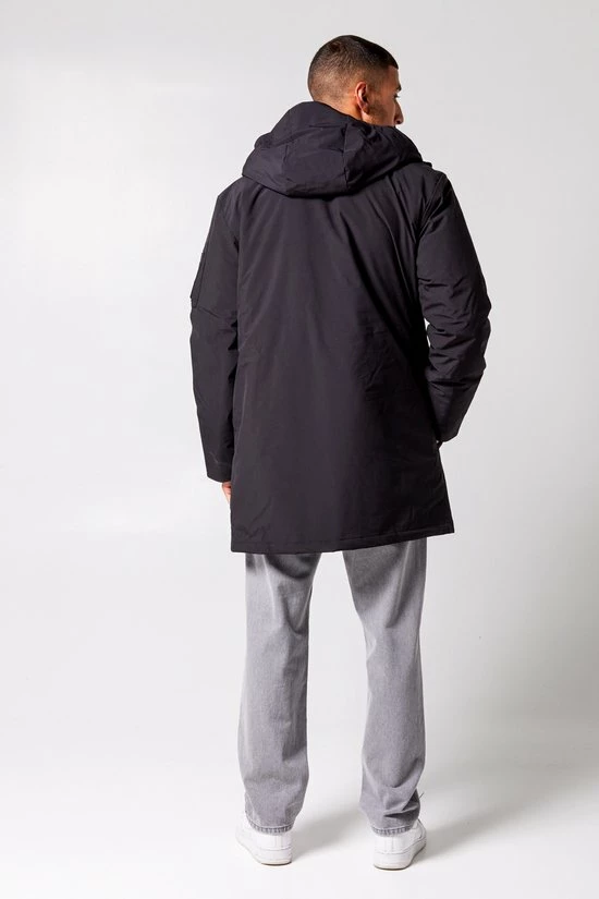 Groothandel β¨ America Today Jasin - Heren Jas - Maat L π 6 Groothandel β¨ America Today Jasin - Heren Jas - Maat L π - Afbeelding 4