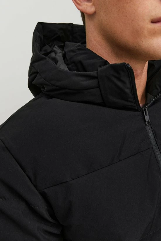 Aanbiedingen 😍 JACK & JONES JACK&JONES JCOOTTO PUFFER SN Heren Jas - Maat L 😍 7 Aanbiedingen 😍 JACK & JONES JACK&JONES JCOOTTO PUFFER SN Heren Jas - Maat L 😍 - Afbeelding 5