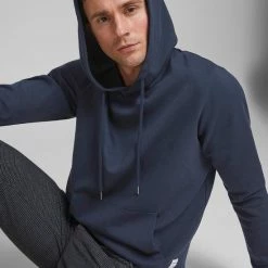Kopen 🤩 JACK & JONES JACK&JONES JJEBASIC SWEAT HOOD NOOS Heren Trui - Maat M 👍 30 Kopen 🤩 JACK & JONES JACK&JONES JJEBASIC SWEAT HOOD NOOS Heren Trui - Maat M 👍 -Nike shop 550x825 54