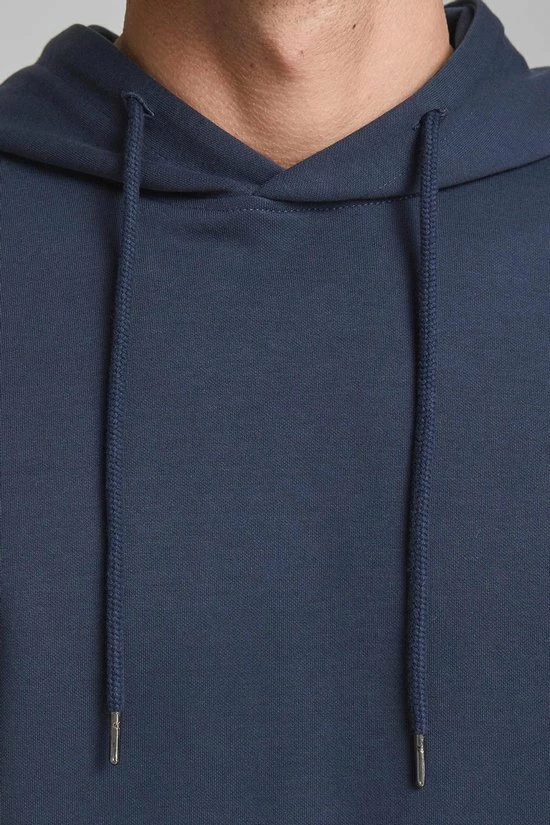 Kopen 🤩 JACK & JONES JACK&JONES JJEBASIC SWEAT HOOD NOOS Heren Trui - Maat M 👍 18 Kopen 🤩 JACK & JONES JACK&JONES JJEBASIC SWEAT HOOD NOOS Heren Trui - Maat M 👍 - Afbeelding 16