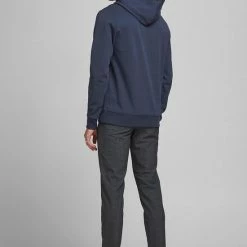 Kopen 🤩 JACK & JONES JACK&JONES JJEBASIC SWEAT HOOD NOOS Heren Trui - Maat M 👍 37 Kopen 🤩 JACK & JONES JACK&JONES JJEBASIC SWEAT HOOD NOOS Heren Trui - Maat M 👍 -Nike shop 550x825 56