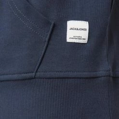 Kopen 🤩 JACK & JONES JACK&JONES JJEBASIC SWEAT HOOD NOOS Heren Trui - Maat M 👍 39 Kopen 🤩 JACK & JONES JACK&JONES JJEBASIC SWEAT HOOD NOOS Heren Trui - Maat M 👍 -Nike shop 550x825 58