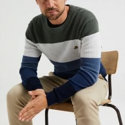 Aanbiedingen ✨ WE Fashion Heren Trui Met Colourblock En Structuur 🎉 12 Aanbiedingen ✨ WE Fashion Heren Trui Met Colourblock En Structuur 🎉 -Nike shop 550x825 68