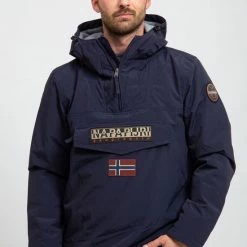 Top 10 ๐งจ Napapijri - Rainforest Jas Donkerblauw - Maat L - Modern-fit ๐ 22 Top 10 ๐งจ Napapijri - Rainforest Jas Donkerblauw - Maat L - Modern-fit ๐ -Nike shop 550x825 9