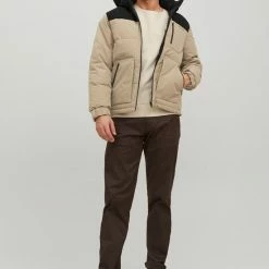 Beste Verkoop 🌟 JACK & JONES JACK&JONES JCOOTTO PUFFER SN Heren Jas - Maat M 😍 10 Beste Verkoop 🌟 JACK & JONES JACK&JONES JCOOTTO PUFFER SN Heren Jas - Maat M 😍 -Nike shop 550x825 96