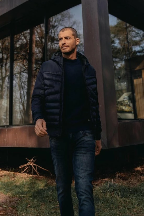 Top 10 🎉 Cars 👖 Jeans EXXON Poly Heren Jas - Maat XL 🔔 13 Top 10 🎉 Cars 👖 Jeans EXXON Poly Heren Jas - Maat XL 🔔 - Afbeelding 11