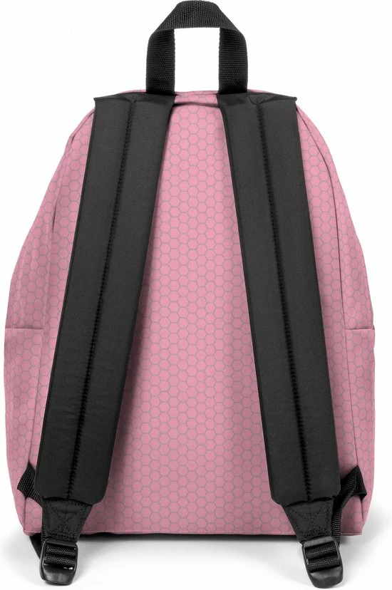 Beste Verkoop β¨ Eastpak - Padded Pak'r - Rugzak - 24L - Refleks Pink π 6 Beste Verkoop β¨ Eastpak - Padded Pak'r - Rugzak - 24L - Refleks Pink π - Afbeelding 4