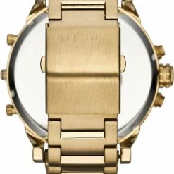 Begroting ❤️ Diesel Mr Daddy 2.0 DZ7333 Herenhorloge 57 Mm - Goudkleurig ✨ 34 Begroting ❤️ Diesel Mr Daddy 2.0 DZ7333 Herenhorloge 57 Mm - Goudkleurig ✨ -Nike shop 550x828 3