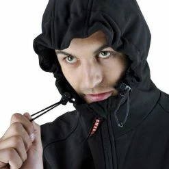 Begroting π₯ Australian Line Softshell Jas Winter Emerton Zwart L (heren Winterjas) 𧨠10 Begroting π₯ Australian Line Softshell Jas Winter Emerton Zwart L (heren Winterjas) 𧨠-Nike shop 550x828 4