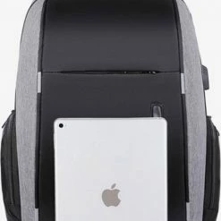 Goedkoopste ๐งจ ASA-STAR - 2022 New Arrival USB Charging Anti-theft Laptop -Anti-Diefstal- Met Slot (Grijs) - Inclusief USB Oplaadstation- ๐ Backpack - School - Office - Waterproof - Travel- Reistassen - Waterdicht - Rugzak Slim Fit School/college Tas Jongens/meisjes ๐ 22 Goedkoopste ๐งจ ASA-STAR - 2022 New Arrival USB Charging Anti-theft Laptop -Anti-Diefstal- Met Slot (Grijs) - Inclusief USB Oplaadstation- ๐ Backpack - School - Office - Waterproof - Travel- Reistassen - Waterdicht - Rugzak Slim Fit School/college Tas Jongens/meisjes ๐ -Nike shop 550x829 2