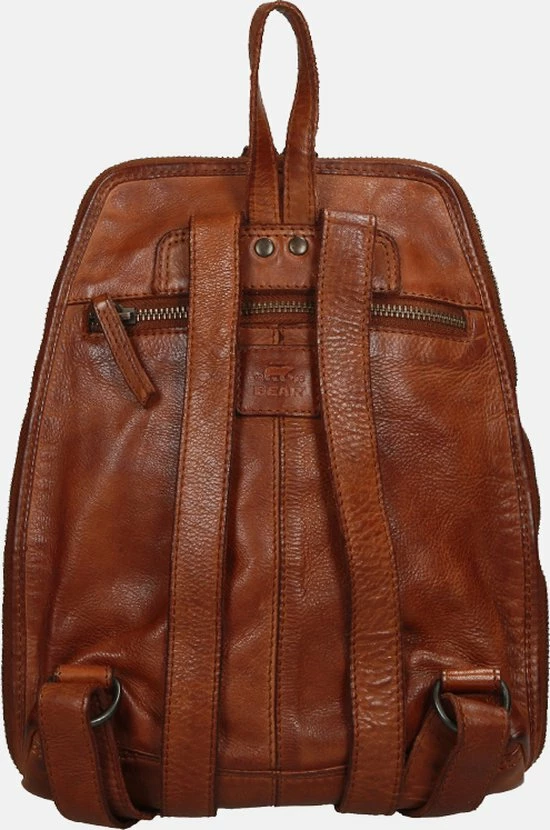 Beste Pirce โ Bear Design Rugtas / Rugzak / Schooltas - Cow Lavato - 6 Liter - Leer - Cognac ๐คฉ 14 Beste Pirce โ Bear Design Rugtas / Rugzak / Schooltas - Cow Lavato - 6 Liter - Leer - Cognac ๐คฉ - Afbeelding 12