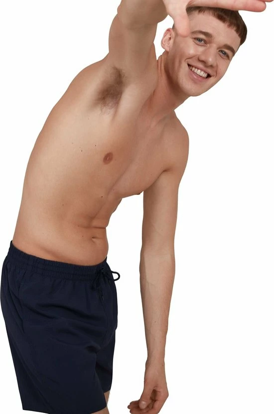 Korting 🌟 Speedo Essentials 16" Watershort Heren - Marine - Maat XL ✔️ 13 Korting 🌟 Speedo Essentials 16" Watershort Heren - Marine - Maat XL ✔️ - Afbeelding 11