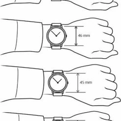 Flash-uitverkoop ๐ Fossil Townsman ME3154 Herenhorloge 48 Mm - Zilverkleurig โญ 37 Flash-uitverkoop ๐ Fossil Townsman ME3154 Herenhorloge 48 Mm - Zilverkleurig โญ -Nike shop 550x833 8