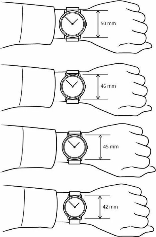 Flash-uitverkoop ๐ Fossil Townsman ME3154 Herenhorloge 48 Mm - Zilverkleurig โญ 20 Flash-uitverkoop ๐ Fossil Townsman ME3154 Herenhorloge 48 Mm - Zilverkleurig โญ - Afbeelding 18