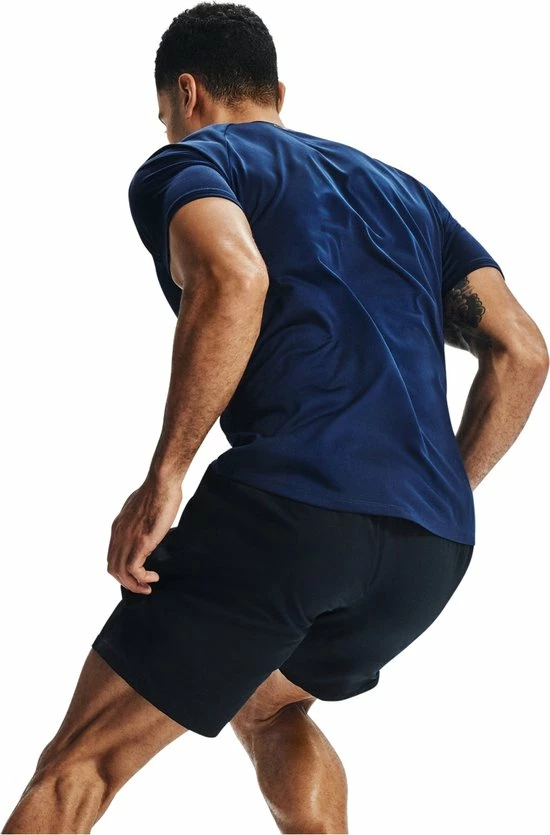 Top 10 🎁 Under Armour UA Tech 2.0 SS Tee Heren Sportshirt - Maat L 🛒 6 Top 10 🎁 Under Armour UA Tech 2.0 SS Tee Heren Sportshirt - Maat L 🛒 - Afbeelding 4