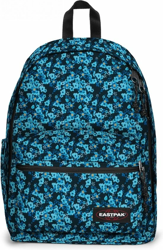 Beste Pirce ๐ Eastpak Office Zippl'r Rugzak Ditsy Black (met ZIJVAK) ๐ 3 Beste Pirce ๐ Eastpak Office Zippl'r Rugzak Ditsy Black (met ZIJVAK) ๐